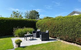Bungalow Scheldezicht in Zeeland dicht bij zee
